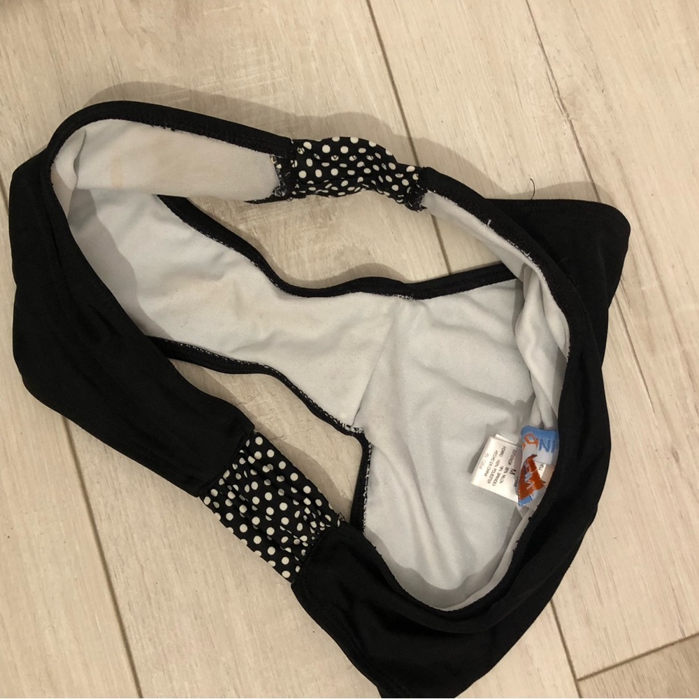 Inmocean bottom bikini size medium - Picture 3 of 3
